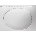 S70900 - Silber Collier-Armband