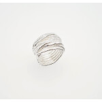 Silberring - R7824