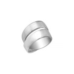 Silberring - R7836