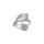 Silberring plain - R7848