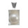 Perlenliege - Silber Perlenanhänger - gebürstet/poliert