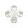 Perlenanhänger-Silber - poliert - ppp16601