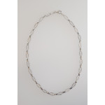  Silber Collier-Armband - T47800