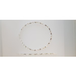  Silber Collier-Armband - S55200