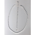 S41500-Silber Collier-Armband