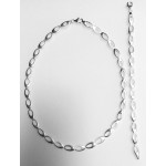 S95000 - Silber Collier-Armband