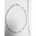 S95000 - Silber Collier-Armband
