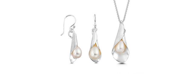 Altan Sterling Silver