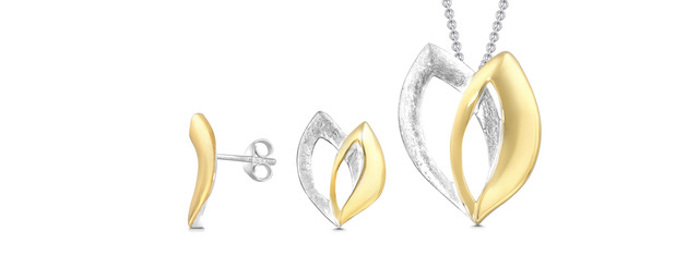 Altan Sterling Silver